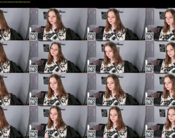 shickshackshock — 4 minute Chaturbate female cam show recording, 720p, Mar 31, 2024