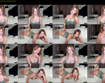 stussy3325 — 97 minute Chaturbate couple cam show recording, 720p, Mar 31, 2024