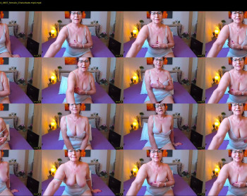 sweetangell69_ — 25 minute Chaturbate female cam show recording, 720p, Mar 31, 2024