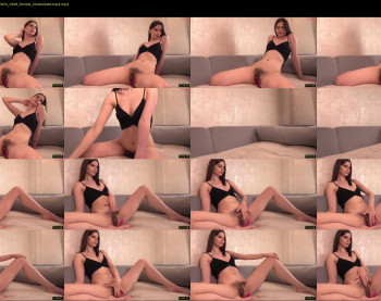 sweetsweet__baby — 17 minute Chaturbate female cam show recording, 720p, Mar 31, 2024