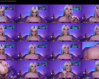 tamaramilano — 36 minute Chaturbate female cam show recording, 720p, Mar 31, 2024