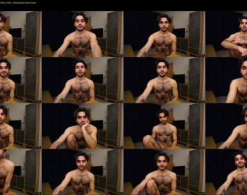 teddy_mode — 114 minute Chaturbate couple cam show recording, 720p, Mar 31, 2024