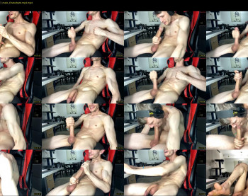 teninchty — 66 minute Chaturbate male cam show recording, 720p, Mar 31, 2024