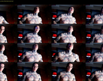 tom__ice — 12 minute Chaturbate male cam show recording, 720p, Mar 31, 2024