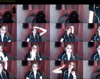 tripleprinces — 10 minute Chaturbate female cam show recording, 720p, Mar 31, 2024