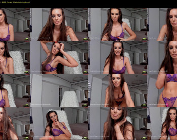unforgettable_s — 120 minute Chaturbate female cam show recording, 720p, Mar 31, 2024
