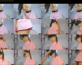 valentina_ross_ — 21 minute Chaturbate female cam show recording, 720p, Mar 31, 2024