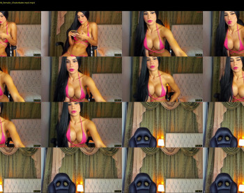 vicky_g21 — 9 minute Chaturbate female cam show recording, 720p, Mar 31, 2024