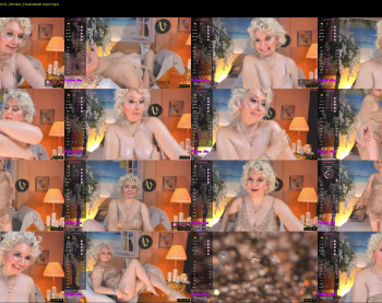victoria_dior — 120 minute Chaturbate female cam show recording, 720p, Apr 1, 2024