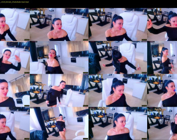 wow_eva_wow — 17 minute Chaturbate female cam show recording, 720p, Mar 31, 2024