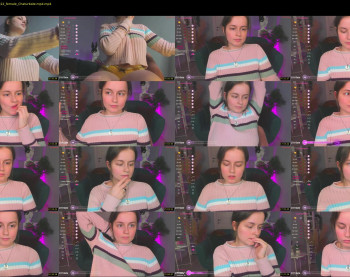 wow_luvng — 43 minute Chaturbate female cam show recording, 720p, Mar 31, 2024