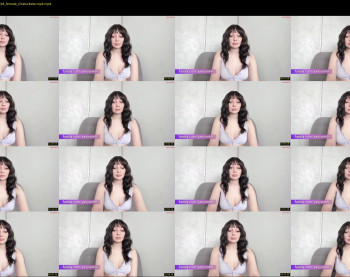 yandere69 — 39 minute Chaturbate female cam show recording, 720p, Mar 31, 2024