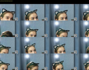 yeepshyy — 4 minute Chaturbate female cam show recording, 720p, Apr 1, 2024