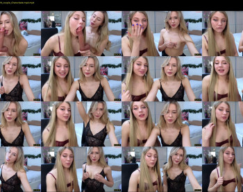 yononeey — 4 minute Chaturbate female cam show recording, 720p, Mar 31, 2024