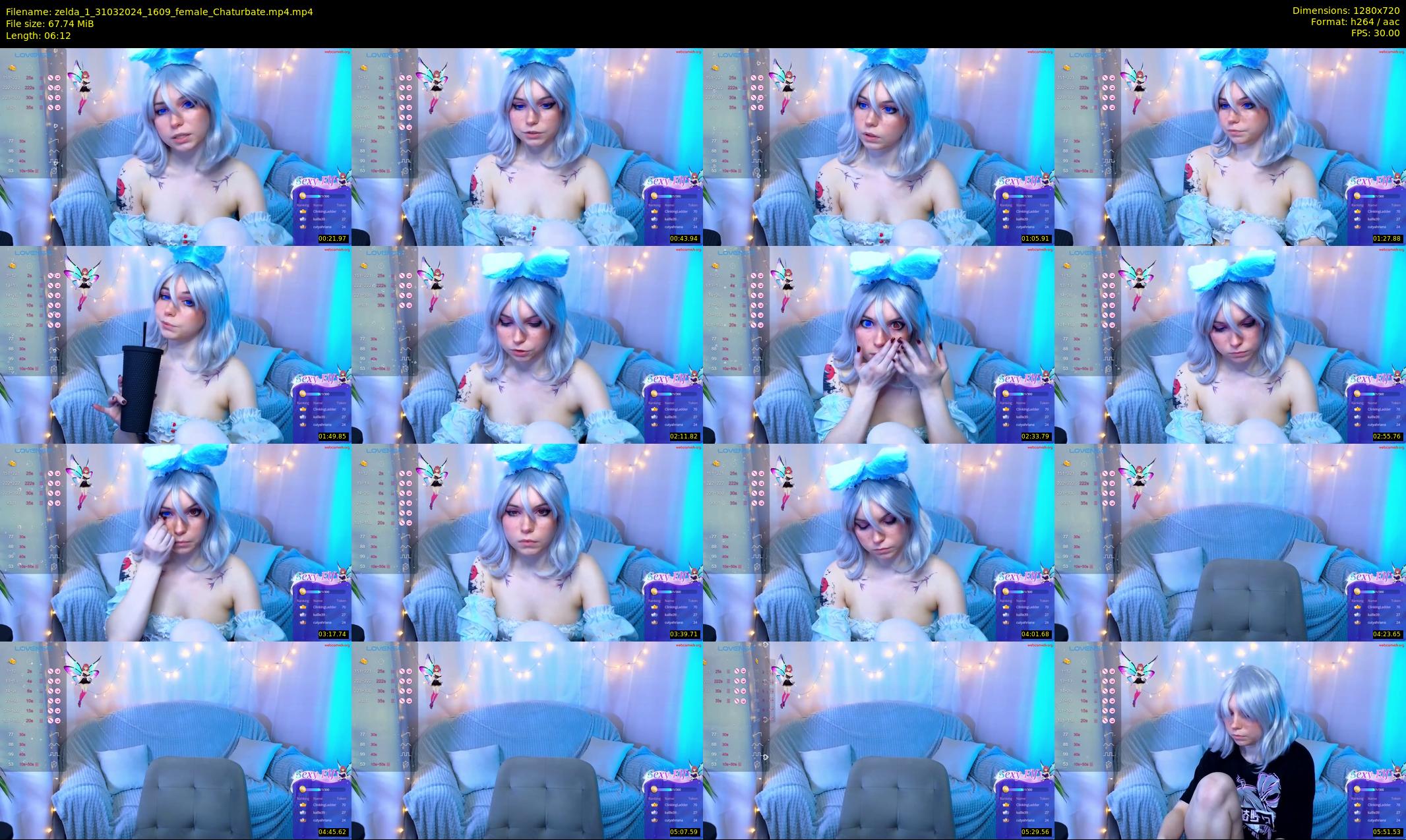 zelda_1 — 7 minute Chaturbate female cam show recording, 720p, Mar 31, 2024