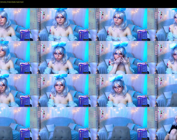 zelda_1 — 7 minute Chaturbate female cam show recording, 720p, Mar 31, 2024