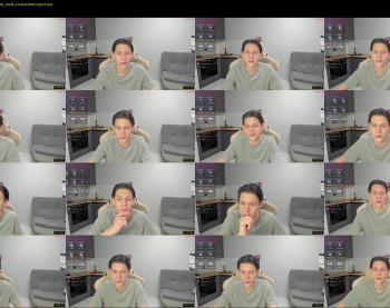 0verlandd — 20 minute Chaturbate male cam show recording, 720p, Apr 1, 2024