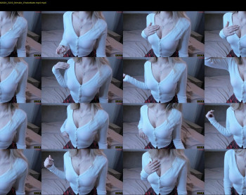 3stepsaboveheaven — 5 minute Chaturbate female cam show recording, 720p, Apr 1, 2024