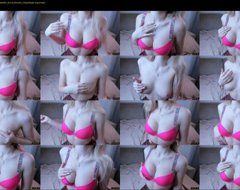 3stepsaboveheaven — 120 minute Chaturbate female cam show recording, 720p, Apr 2, 2024