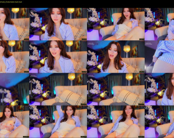_1s___ — 120 minute Chaturbate female cam show recording, 720p, Apr 1, 2024