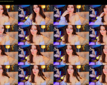 _1s___ — 5 minute Chaturbate female cam show recording, 720p, Apr 1, 2024
