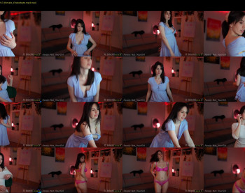 _blackbee_ — 120 minute Chaturbate female cam show recording, 720p, Apr 1, 2024