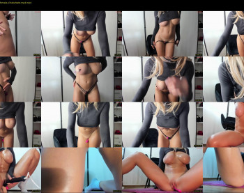 _cava_ — 96 minute Chaturbate female cam show recording, 720p, Apr 1, 2024