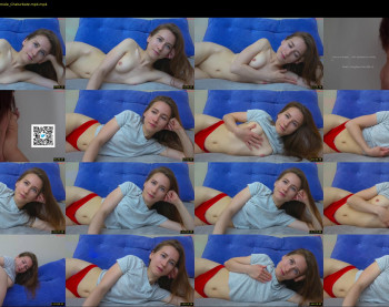 _feli_ — 120 minute Chaturbate female cam show recording, 720p, Apr 2, 2024
