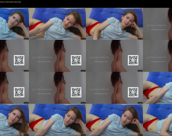 _feli_ — 44 minute Chaturbate female cam show recording, 720p, Apr 2, 2024