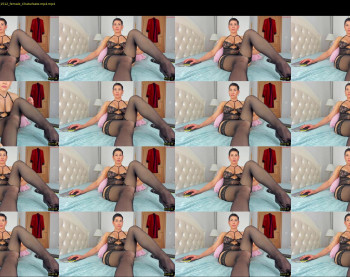 _janemellon_ — 3 minute Chaturbate female cam show recording, 720p, Apr 1, 2024