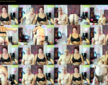 _lady_red_ — 57 minute Chaturbate female cam show recording, 720p, Apr 1, 2024