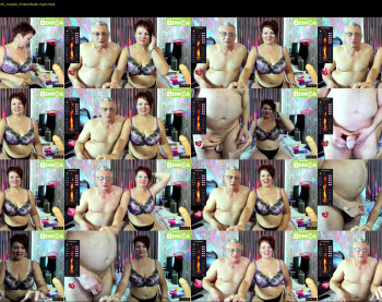 _lady_red_ — 21 minute Chaturbate female cam show recording, 720p, Apr 1, 2024