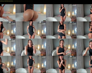 _mito_69 — 20 minute Chaturbate female cam show recording, 720p, Apr 2, 2024