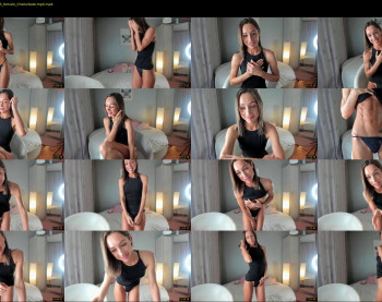 _mito_69 — 20 minute Chaturbate female cam show recording, 720p, Apr 2, 2024