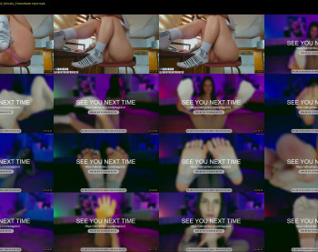 adagrand — 7 minute Chaturbate female cam show recording, 720p, Apr 1, 2024