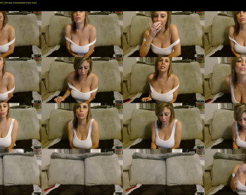 alannarack — 37 minute Chaturbate female cam show recording, 480p, Apr 1, 2024