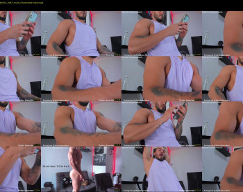 alexander_martines — 10 minute Chaturbate male cam show recording, 720p, Apr 1, 2024