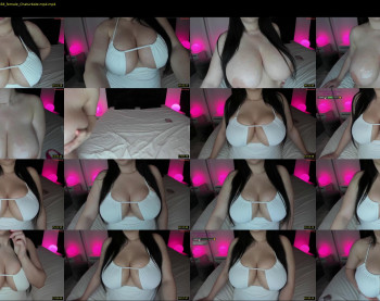 alicelevine — 49 minute Chaturbate female cam show recording, 720p, Apr 1, 2024