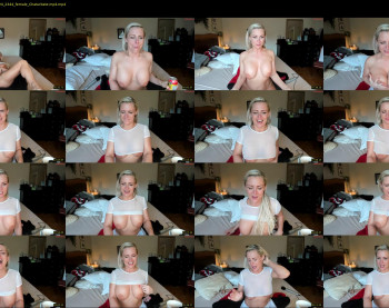 alwaysaffirming — 44 minute Chaturbate couple cam show recording, 720p, Apr 1, 2024
