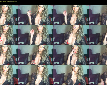 amanda0803 — 15 minute Chaturbate female cam show recording, 720p, Apr 1, 2024