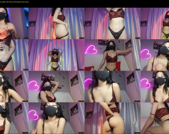 amyalwayshere — 115 minute Chaturbate female cam show recording, 720p, Apr 1, 2024