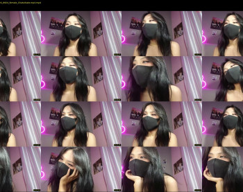 amyalwayshere — 7 minute Chaturbate female cam show recording, 720p, Apr 1, 2024