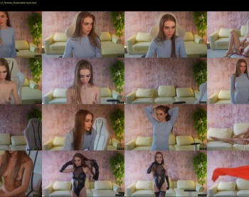anabel054 — 83 minute Chaturbate female cam show recording, 720p, Apr 1, 2024
