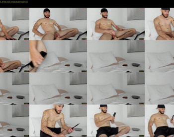 angel_damons_ — 23 minute Chaturbate male cam show recording, 720p, Apr 1, 2024