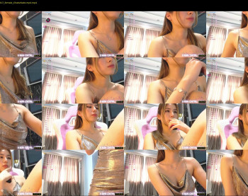 angel_luisa — 111 minute Chaturbate female cam show recording, 720p, Apr 1, 2024