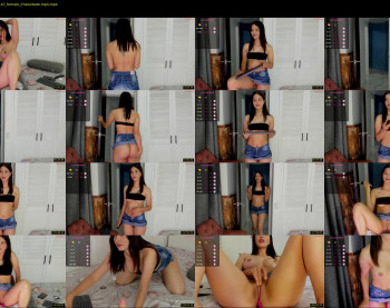 anna_wells — 121 minute Chaturbate female cam show recording, 720p, Apr 2, 2024