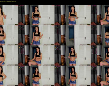anna_wells — 57 minute Chaturbate female cam show recording, 720p, Apr 2, 2024