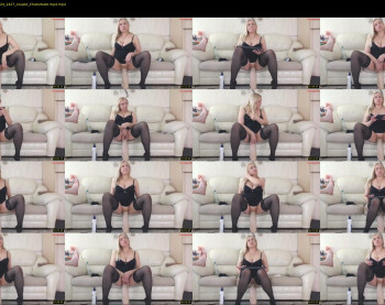 apalachicola555 — 11 minute Chaturbate couple cam show recording, 480p, Apr 1, 2024