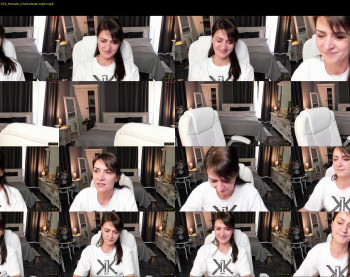 arianasage_ — 41 minute Chaturbate female cam show recording, 720p, Apr 1, 2024