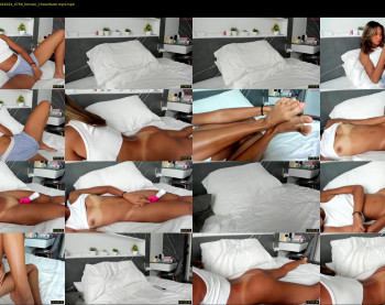 asiangirlandwhiteguy — 99 minute Chaturbate couple cam show recording, 720p, Apr 1, 2024